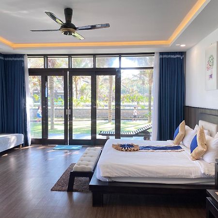 Starlight Villa Beach Resort & Spa Phan Thiet Exterior foto